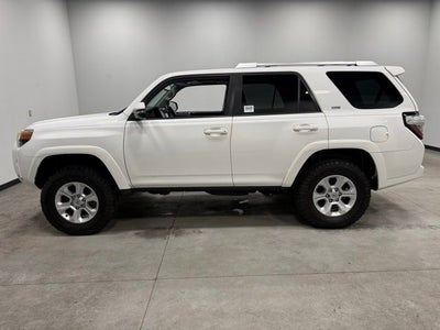 2015 Toyota 4Runner SR5 Premium