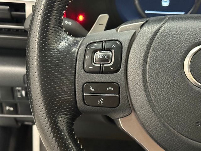 2021 Lexus RC 350 F Sport