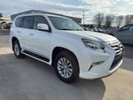 2016 Lexus GX 460 Base