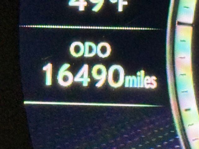 2024 Lexus LX 600 F SPORT