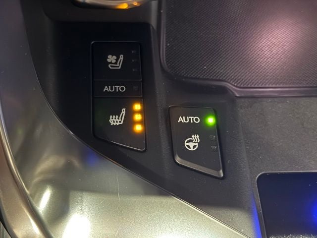 2024 Lexus LX 600 F SPORT