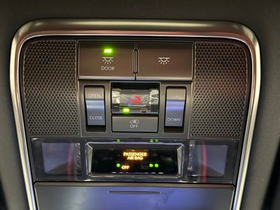 2024 Lexus LX 600 F SPORT