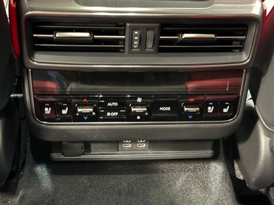 2024 Lexus LX 600 F SPORT