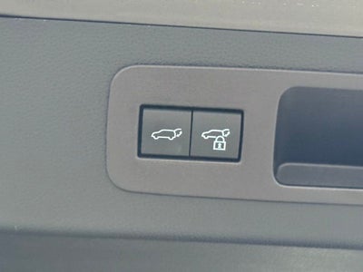 2024 Lexus LX 600 F SPORT