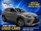 2020 Lexus NX 300 F Sport
