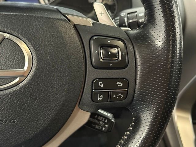 2020 Lexus NX 300 F Sport