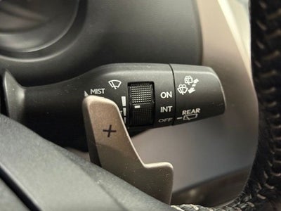 2020 Lexus NX 300 F Sport