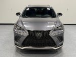 2020 Lexus NX 300 F Sport