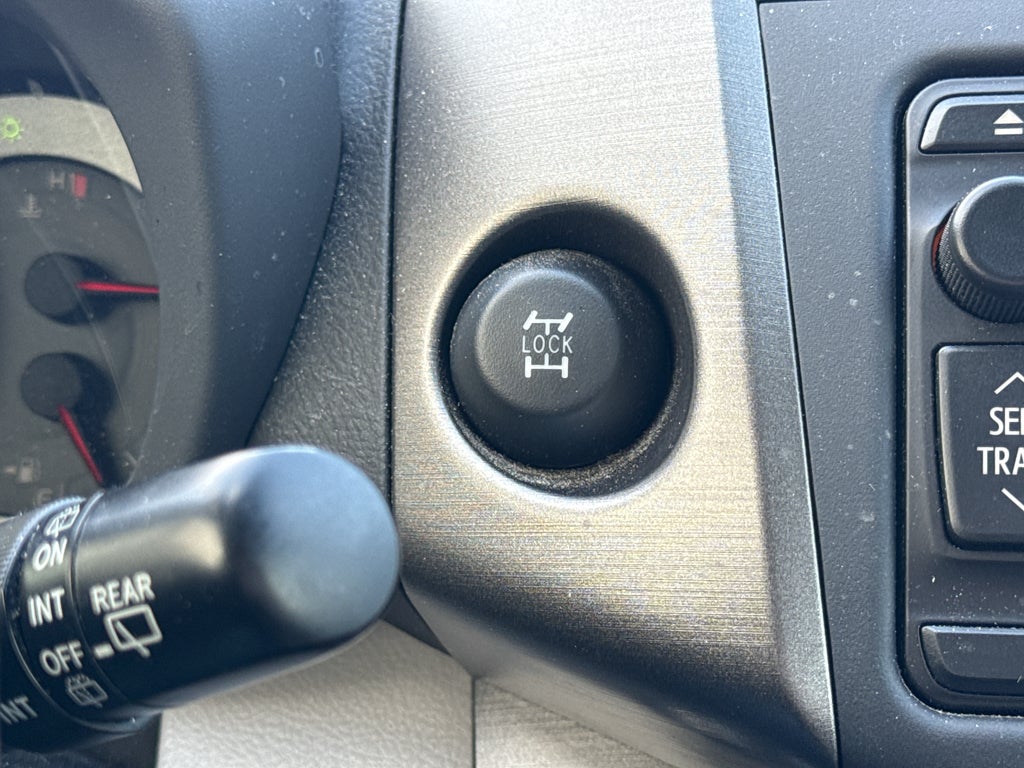 2012 Toyota RAV4 Limited