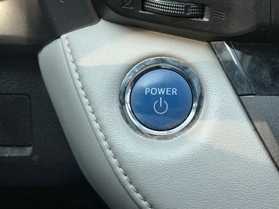 2018 Toyota RAV4 Hybrid XLE