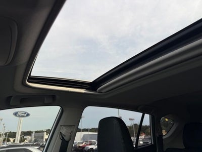 2018 Toyota RAV4 Hybrid XLE