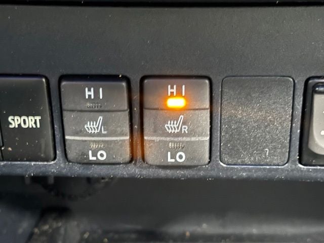 2018 Toyota RAV4 Hybrid XLE