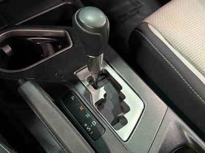 2018 Toyota RAV4 Hybrid XLE