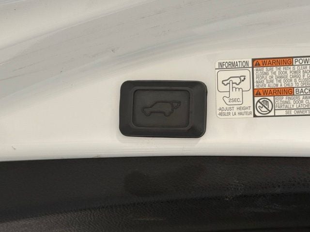 2018 Toyota RAV4 Hybrid XLE