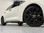 2021 Toyota Corolla Hatchback SE Nightshade Edition