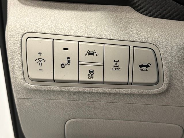 2020 Hyundai Tucson Sport