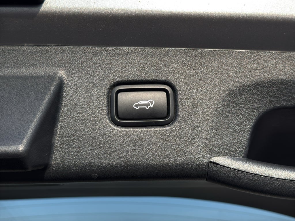 2023 Hyundai Tucson Hybrid BLUE AWD