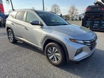 2023 Hyundai Tucson Hybrid BLUE AWD