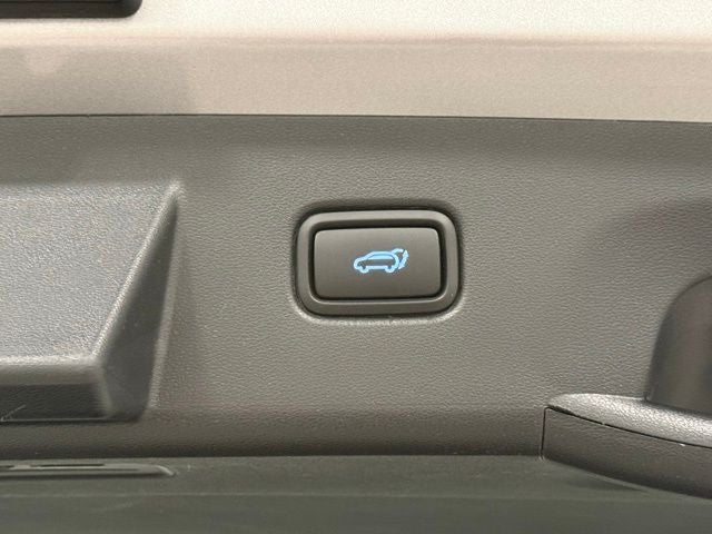 2023 Hyundai Tucson Hybrid Blue