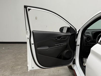 2022 Hyundai Kona N Base