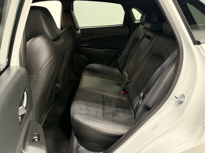 2022 Hyundai Kona N Base