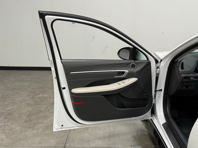 2022 Hyundai Sonata Limited