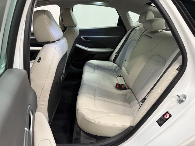 2022 Hyundai Sonata Limited