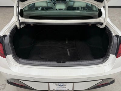 2022 Hyundai Sonata Limited