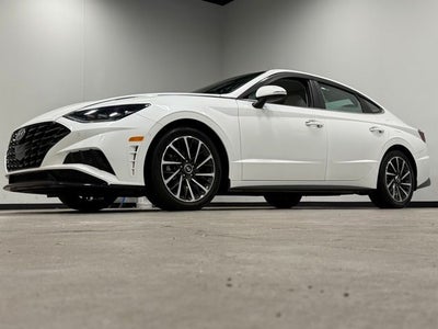2022 Hyundai Sonata Limited