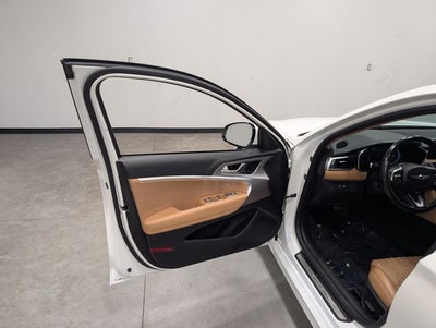 2022 Genesis G70 3.3T