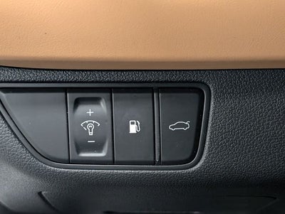 2022 Genesis G70 3.3T