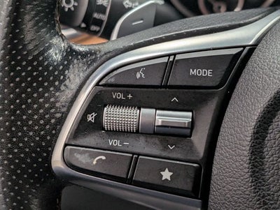 2022 Genesis G70 3.3T