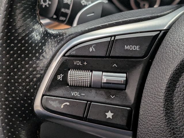 2022 Genesis G70 3.3T