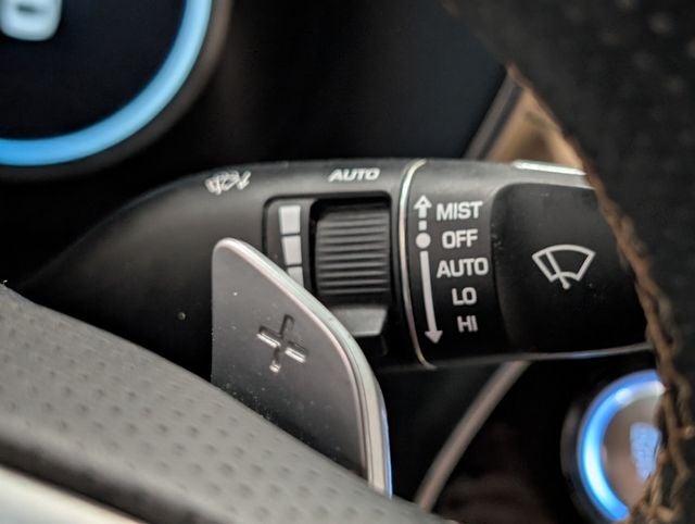 2022 Genesis G70 3.3T