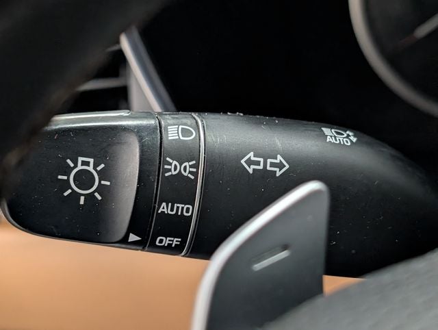 2022 Genesis G70 3.3T