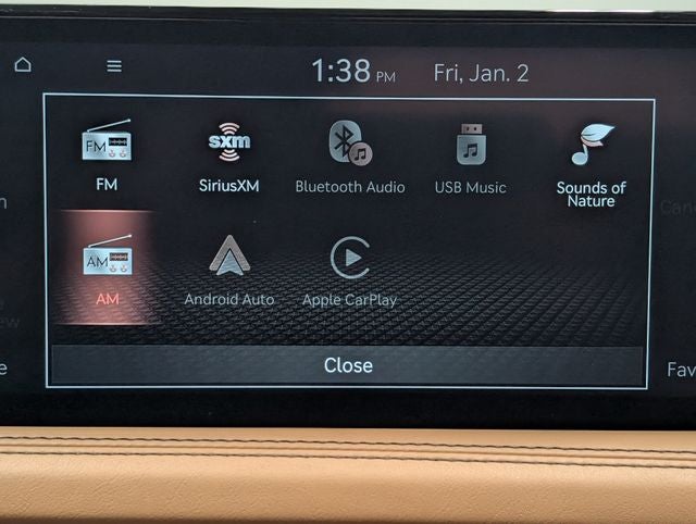 2022 Genesis G70 3.3T