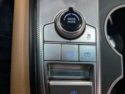 2022 Genesis G70 3.3T