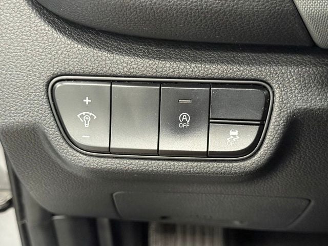 2021 Kia Seltos LX