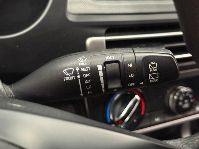 2021 Kia Seltos LX