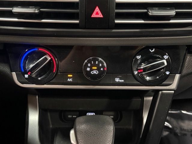 2021 Kia Seltos LX