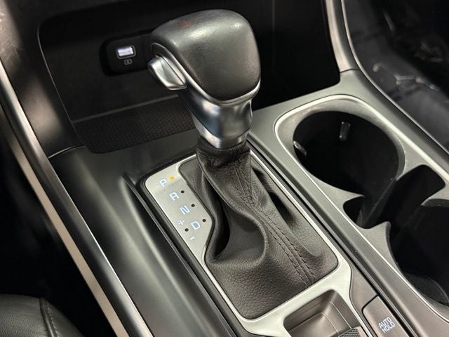 2022 Kia Carnival LXS