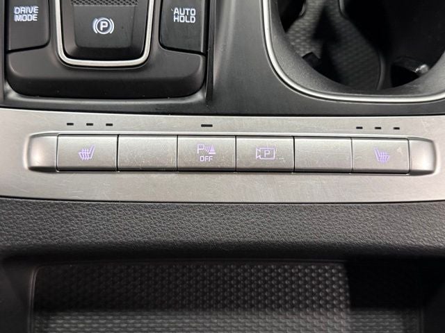 2022 Kia Carnival LXS