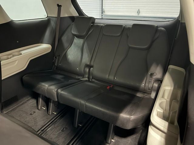 2022 Kia Carnival LXS