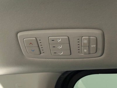 2022 Kia Carnival LXS