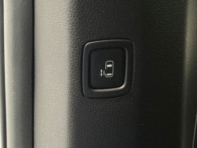 2022 Kia Carnival LXS