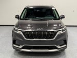 2022 Kia Carnival LXS