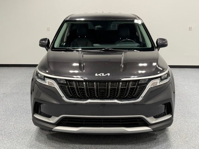 2022 Kia Carnival LXS
