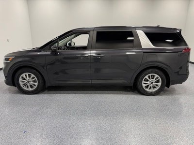 2022 Kia Carnival LXS