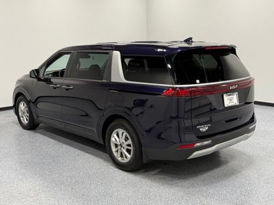 2023 Kia Carnival LX