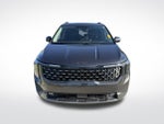 2025 Kia Carnival SX